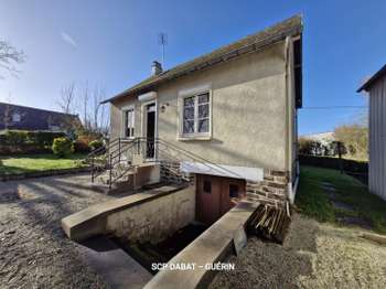 Vente maison 3 pièces Saint-Hilaire-du-Harcouët 50