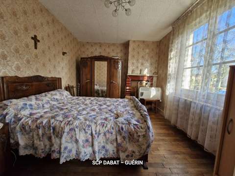 Vente maison 3 pièces Vente maison 3 pièces
