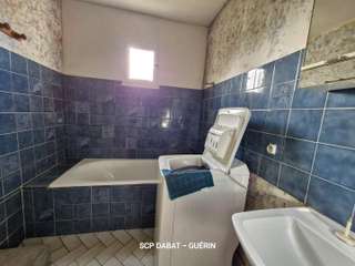 Vente maison 3 pièces Vente maison 3 pièces
