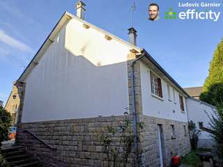 Vente maison 4 pièces Vente maison 4 pièces