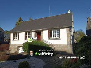 Vente Maison 3 chambresSaint-Hilaire-du-Harcouët
