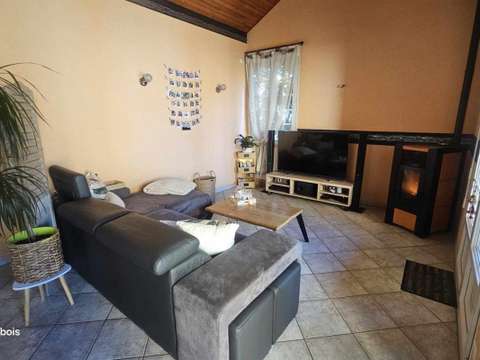 Vente maison 5 pièces Vente maison 5 pièces