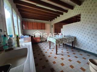 Vente maison 6 pièces Vente maison 6 pièces