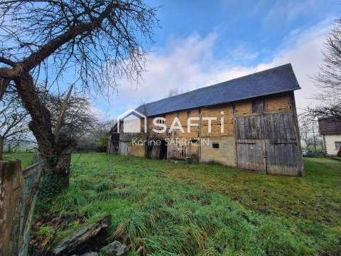 Vente maison 6 pièces Vente maison 6 pièces