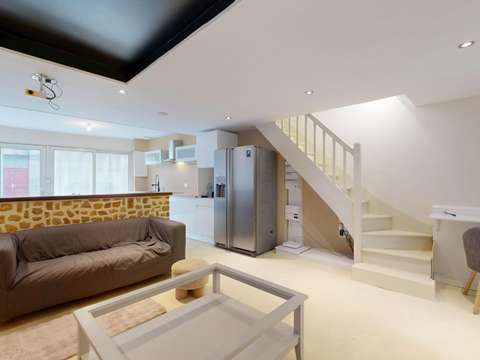 Vente maison 5 pièces Vente maison 5 pièces