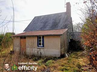 Vente maison 2 pièces