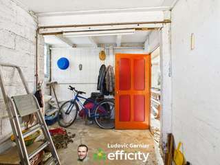 Vente maison 2 pièces