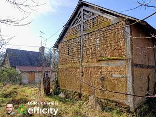 Vente maison 2 pièces