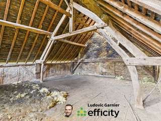 Vente maison 2 pièces
