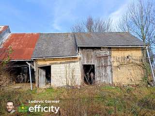 Vente maison 2 pièces