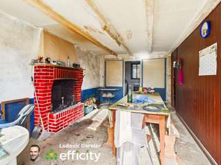Vente maison 2 pièces