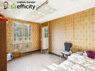 Vente maison 2 pièces