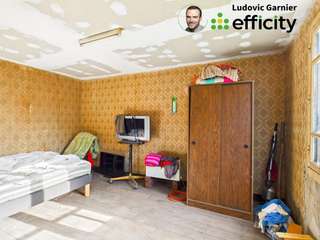 Vente maison 2 pièces
