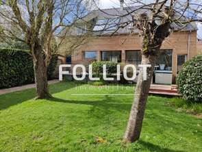 Vente Maison 3 chambresSaint-Hilaire-du-Harcouët