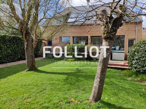 Vente maison 6 pièces Saint-Hilaire-du-Harcouët 50