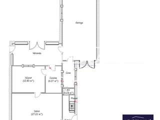 Vente maison 5 pièces Vente maison 5 pièces