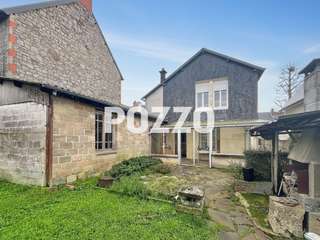 Vente maison 4 pièces Vente maison 4 pièces