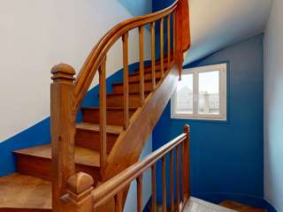 Vente maison 8 pièces Vente maison 8 pièces