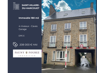 Vente maison 8 pièces Vente maison 8 pièces