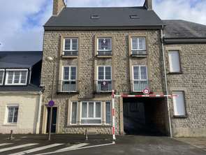Vente Maison 4 chambresSaint-Hilaire-du-Harcouët