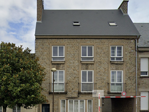 Vente Maison 4 chambresSaint-Hilaire-du-Harcouët