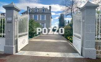 Photo Vente maison Saint-Hilaire-du-Harcouët
