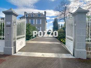 Vente maison 8 pièces Saint-Hilaire-du-Harcouët 50