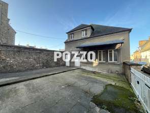 Vente Maison 2 piècesSaint-Hilaire-du-Harcouët