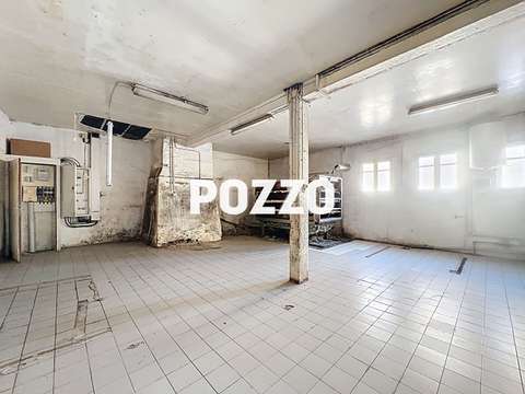 Vente maison 2 pièces Vente maison 2 pièces