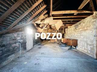 Vente maison 2 pièces Vente maison 2 pièces