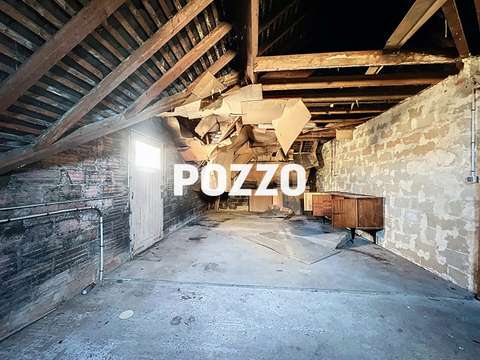 Vente maison 2 pièces Vente maison 2 pièces