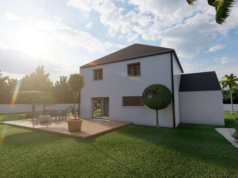 Vente maison Vente maison