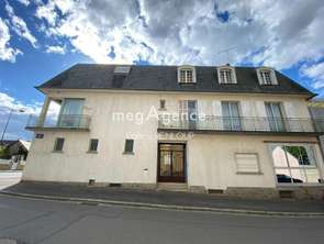 Vente Maison 5 chambresSaint-Hilaire-du-Harcouët