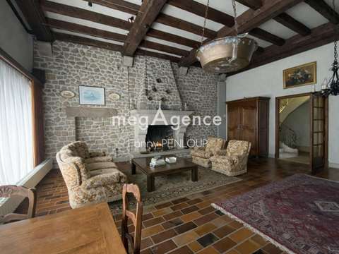 Vente maison 8 pièces Vente maison 8 pièces