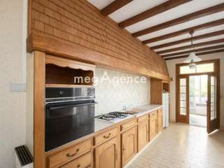 Vente maison 8 pièces Vente maison 8 pièces