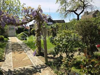 Vente Maison 2 chambresSaint-Hilaire-du-Harcouët