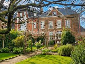 Vente Maison 2 chambresSaint-Hilaire-du-Harcouët