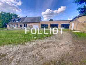 Vente Maison 4 chambresSaint-Hilaire-du-Harcouët