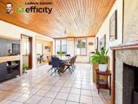 Vente maison 6 pièces Vente maison 6 pièces