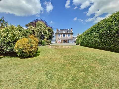 Vente maison 7 pièces Saint-Hilaire-du-Harcouët 50