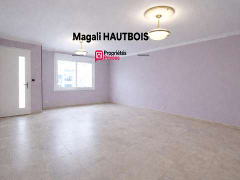 Vente maison 6 pièces Saint-Hilaire-du-Harcouët 50