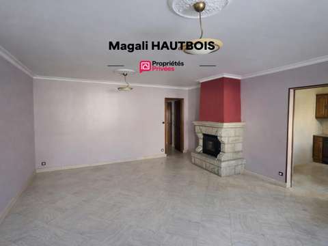 Vente maison 6 pièces Saint-Hilaire-du-Harcouët 50