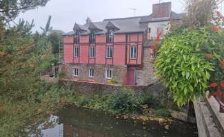 Photo Vente maison Saint-Hilaire-du-Harcouët