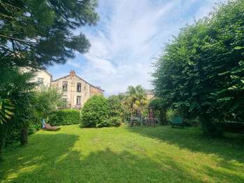 Vente maison 8 pièces Saint-Hilaire-du-Harcouët 50