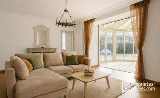 Photo Vente maison Saint-Hilaire-du-Harcouët