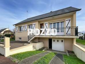 Vente Maison 4 chambresSaint-Hilaire-du-Harcouët