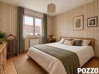 Vente maison 6 pièces Vente maison 6 pièces