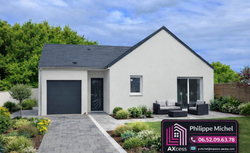 Photo Vente maison Saint-Hilaire-du-Harcouët