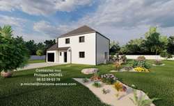 Photo Vente maison Saint-Hilaire-du-Harcouët