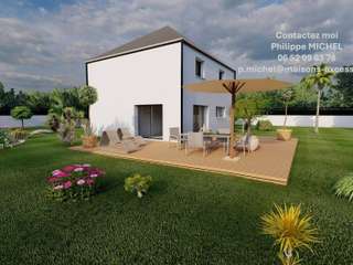 Vente maison